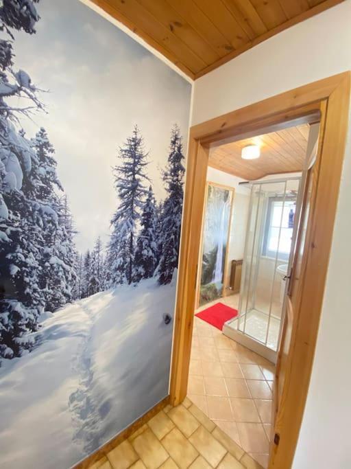 Maison Zerbion Antagnod - Attic Charm Lounge And Garden Cir 0103 * Champoluc