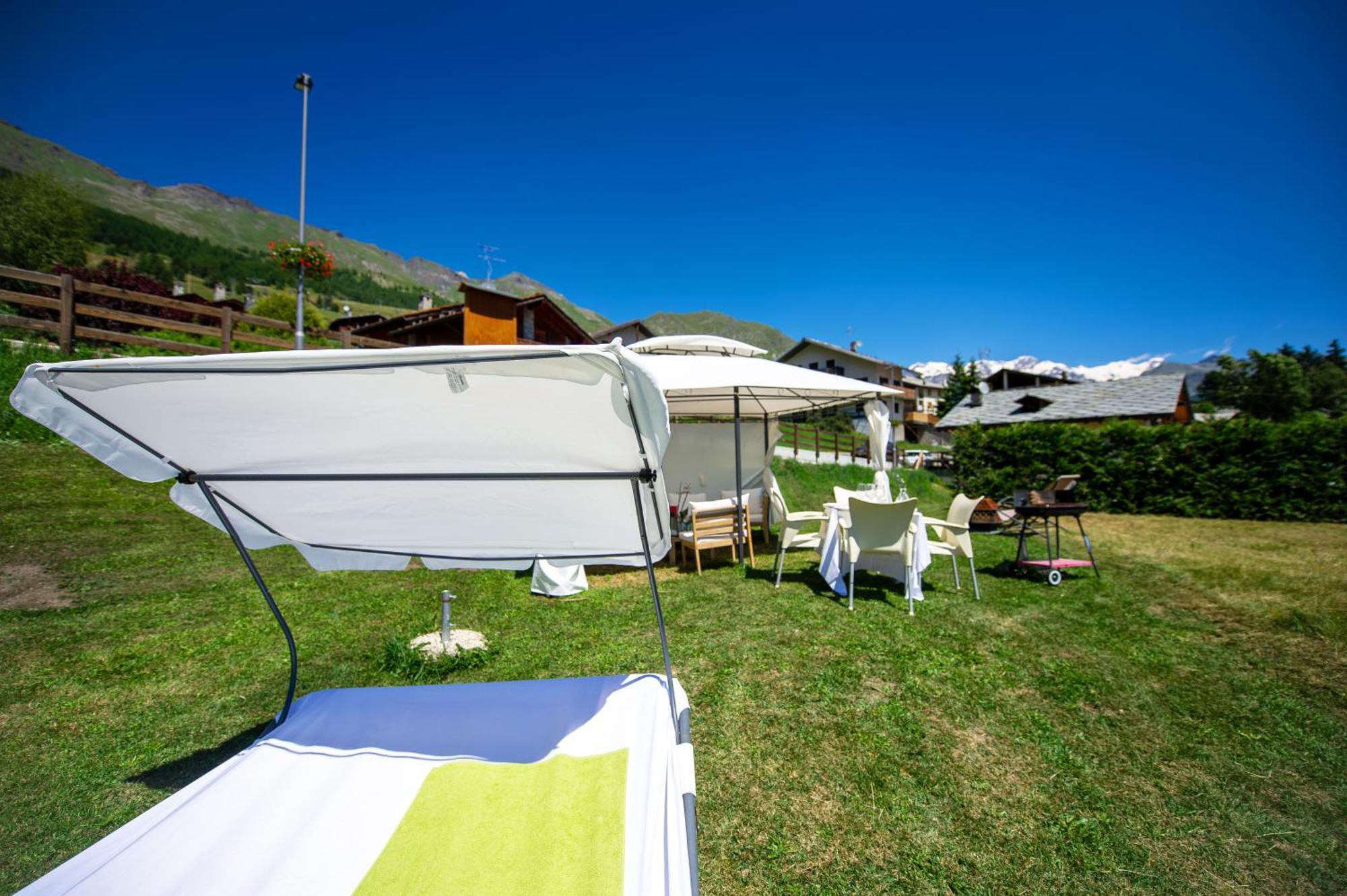Holiday home Maison Zerbion Antagnod - Attic Charm Lounge And Garden Cir 0103 *
